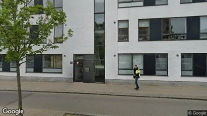 Lejligheder til leje i København S - Foto fra Google Street View