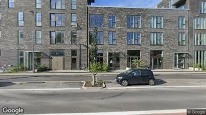 Lejligheder til leje i København S - Foto fra Google Street View