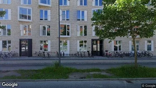 Lejligheder til leje i København SV - Foto fra Google Street View