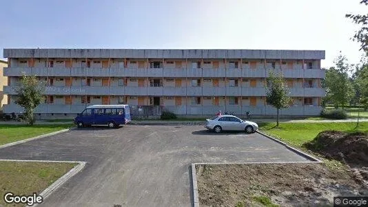 Lejligheder til leje i Odense SV - Foto fra Google Street View