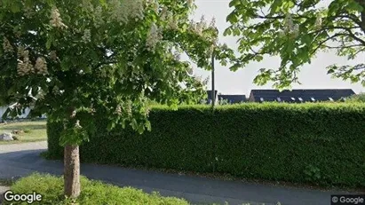 Lejligheder til leje i Sorø - Foto fra Google Street View