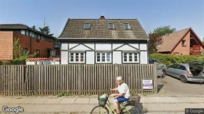 Værelser til leje i Valby - Foto fra Google Street View