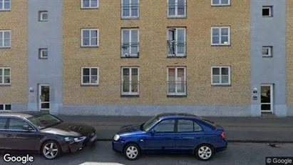 Lejligheder til leje i København SV - Foto fra Google Street View