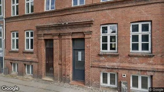 Lejligheder til leje i Kolding - Foto fra Google Street View