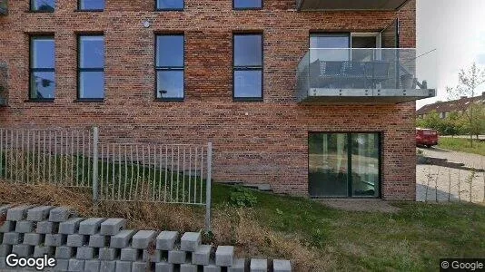 Lejligheder til leje i Roskilde - Foto fra Google Street View