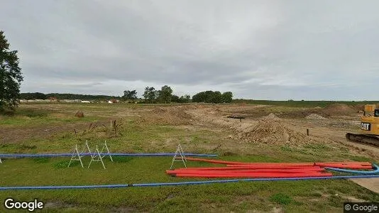 Lejligheder til leje i Vejle Øst - Foto fra Google Street View