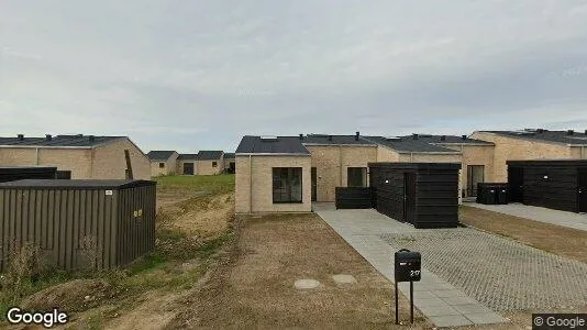 Lejligheder til leje i Vejle Øst - Foto fra Google Street View