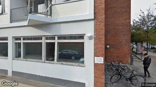 Lejligheder til leje i Østerbro - Foto fra Google Street View