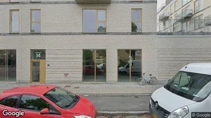 Lejligheder til leje i Rødovre - Foto fra Google Street View