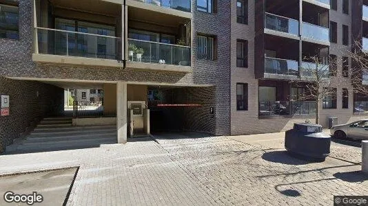 Lejligheder til leje i København SV - Foto fra Google Street View