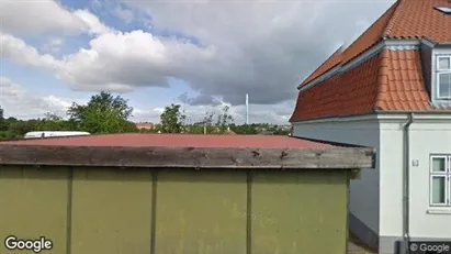 Værelser til leje i Kolding - Foto fra Google Street View