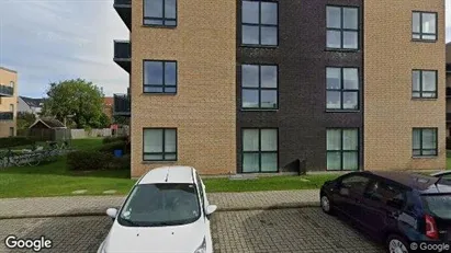 Lejligheder til leje i Odense C - Foto fra Google Street View