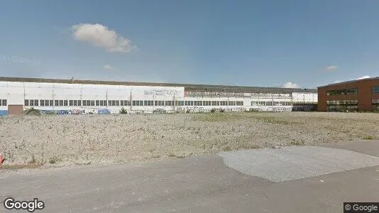 Lejligheder til leje i Valby - Foto fra Google Street View