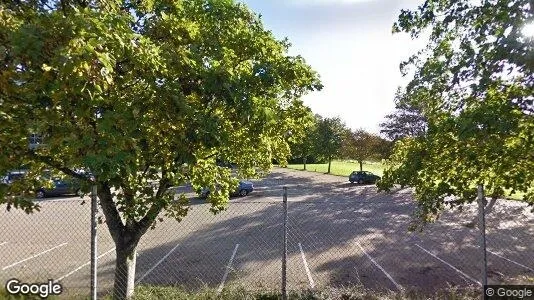 Lejligheder til leje i Randers NØ - Foto fra Google Street View