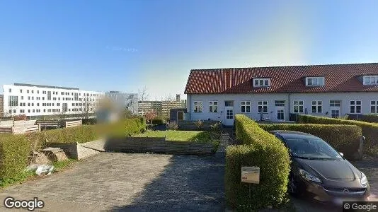 Lejligheder til leje i Kolding - Foto fra Google Street View