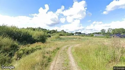 Lejligheder til leje i Kolding - Foto fra Google Street View