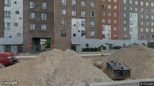 Lejligheder til leje i Herlev - Foto fra Google Street View