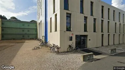 Lejligheder til leje i Roskilde - Foto fra Google Street View