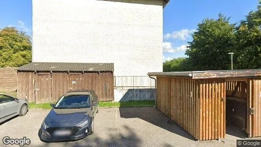 Lejligheder til leje i Taastrup - Foto fra Google Street View