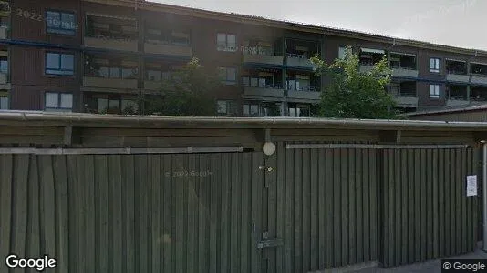 Lejligheder til leje i Roskilde - Foto fra Google Street View