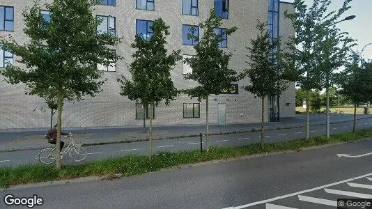 Lejligheder til leje i Odense M - Foto fra Google Street View