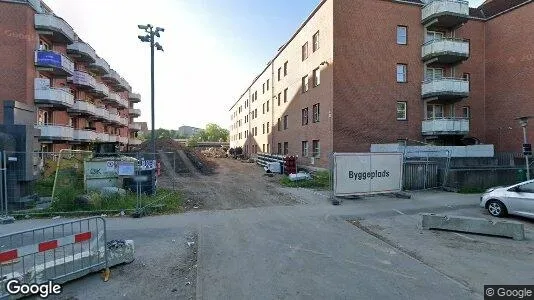 Lejligheder til leje i Nørrebro - Foto fra Google Street View