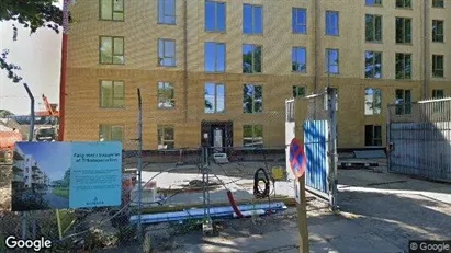 Lejligheder til leje i Østerbro - Foto fra Google Street View