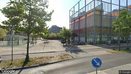 Lejligheder til leje i København SV - Foto fra Google Street View