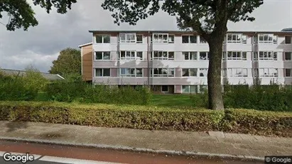 Lejligheder til leje i Viborg - Foto fra Google Street View