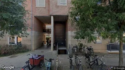 Lejligheder til leje i Østerbro - Foto fra Google Street View