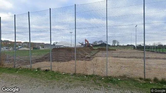 Lejligheder til leje i Østerbro - Foto fra Google Street View