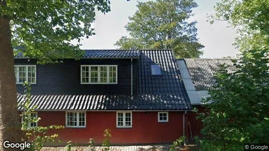 Lejligheder til leje i Frederikssund - Foto fra Google Street View