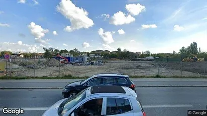 Lejligheder til leje i Slagelse - Foto fra Google Street View