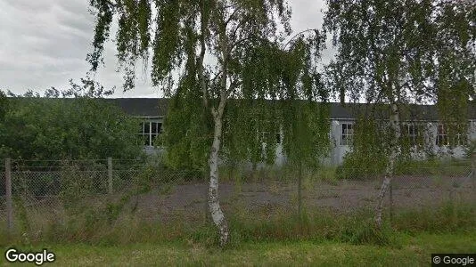 Lejligheder til leje i Slagelse - Foto fra Google Street View