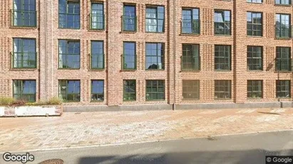 Lejligheder til leje i Odense C - Foto fra Google Street View