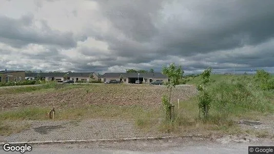 Lejligheder til leje i Ringsted - Foto fra Google Street View