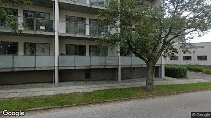 Lejligheder til leje i Århus N - Foto fra Google Street View