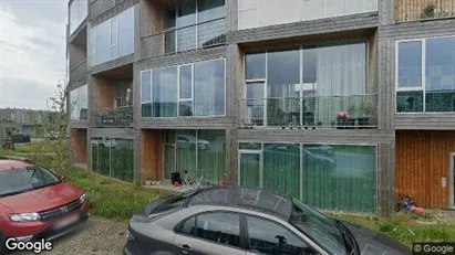 Lejligheder til leje i Århus N - Foto fra Google Street View