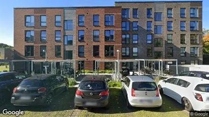 Lejligheder til leje i Espergærde - Foto fra Google Street View Lejligheder til leje i Espergærde - Foto fra Google Street View