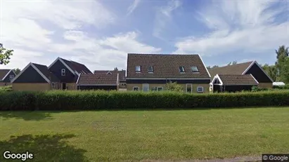 Lejligheder til leje i Holeby - Foto fra Google Street View