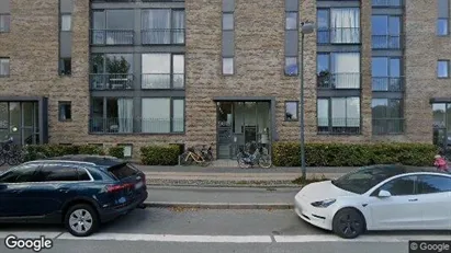 Lejligheder til leje i København S - Foto fra Google Street View