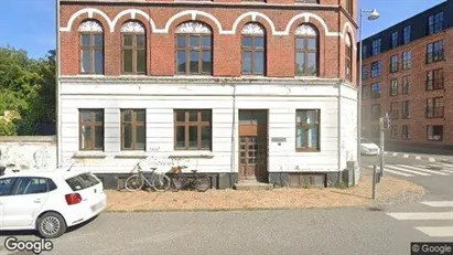 Lejligheder til leje i Odense C - Foto fra Google Street View