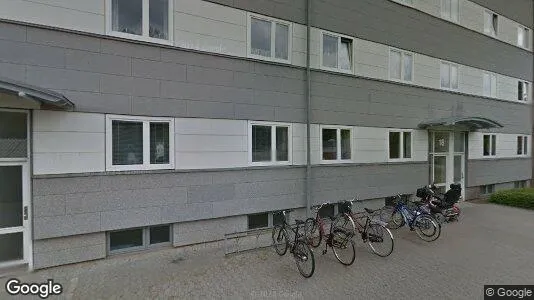 Lejligheder til leje i Herning - Foto fra Google Street View