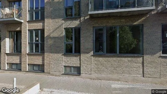 Lejligheder til leje i København SV - Foto fra Google Street View