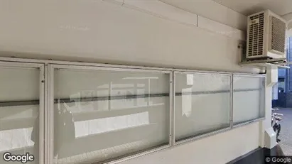 Lejligheder til leje i Odense C - Foto fra Google Street View Lejligheder til leje i Odense C - Foto fra Google Street View