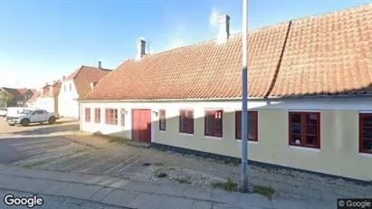 Lejligheder til leje i Frederikshavn - Foto fra Google Street View Lejligheder til leje i Frederikshavn - Foto fra Google Street View
