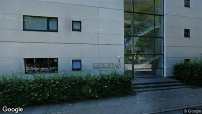 Lejligheder til leje i Frederikshavn - Foto fra Google Street View Lejligheder til leje i Frederikshavn - Foto fra Google Street View