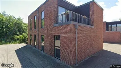 Lejligheder til leje i Kolding - Foto fra Google Street View Lejligheder til leje i Kolding - Foto fra Google Street View