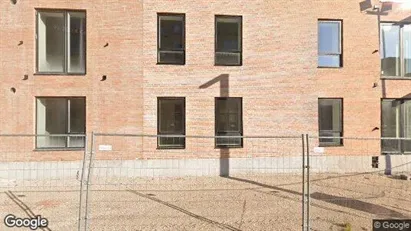 Lejligheder til leje i Ølstykke - Foto fra Google Street View Lejligheder til leje i Ølstykke - Foto fra Google Street View