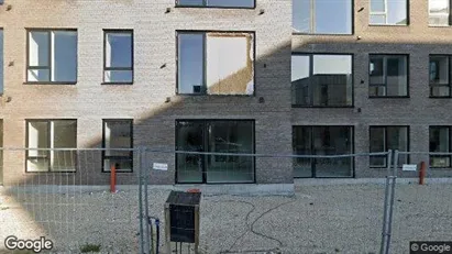 Lejligheder til leje i Ølstykke - Foto fra Google Street View Lejligheder til leje i Ølstykke - Foto fra Google Street View